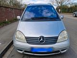 Mercedes-Benz MB Vaneo 1,7 CDI - gebrauchte Mercedes-Benz Vaneo aus dem Jahr 2004