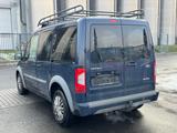 Ford Tourneo Connect 1.8 TDCi Trend*Klimaanlage*AHK - Ford Tourneo aus 2010