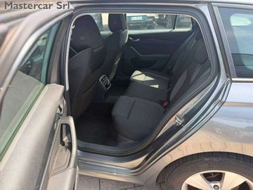 Skoda Octavia - 10