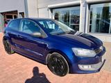 Volkswagen Polo V Team/Sitzhz/Schiebedach/Tempomat/Xenon