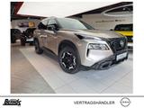 Nissan X-Trail e-POWER e-4ORCE 213PS N-Trek - Nissan X-Trail in Oberhausen