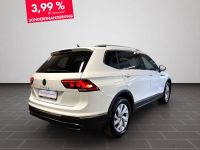 Volkswagen Tiguan Allspace - Vorschau Bild 3