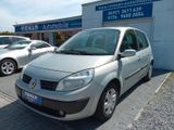 Renault Scenic, TÜV NEU, 1 JAHR GEWÄHRLEISTUNG - Renault Scenic aus 2004