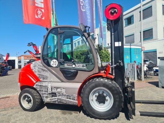 Manitou MSI 50 H