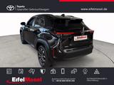 Toyota Yaris Cross Teamplayer 15 Jahre Relax Garantie - Toyota Yaris Cross Teamplayer mit Hybrid-Antrieb (Benzin/Elektro)