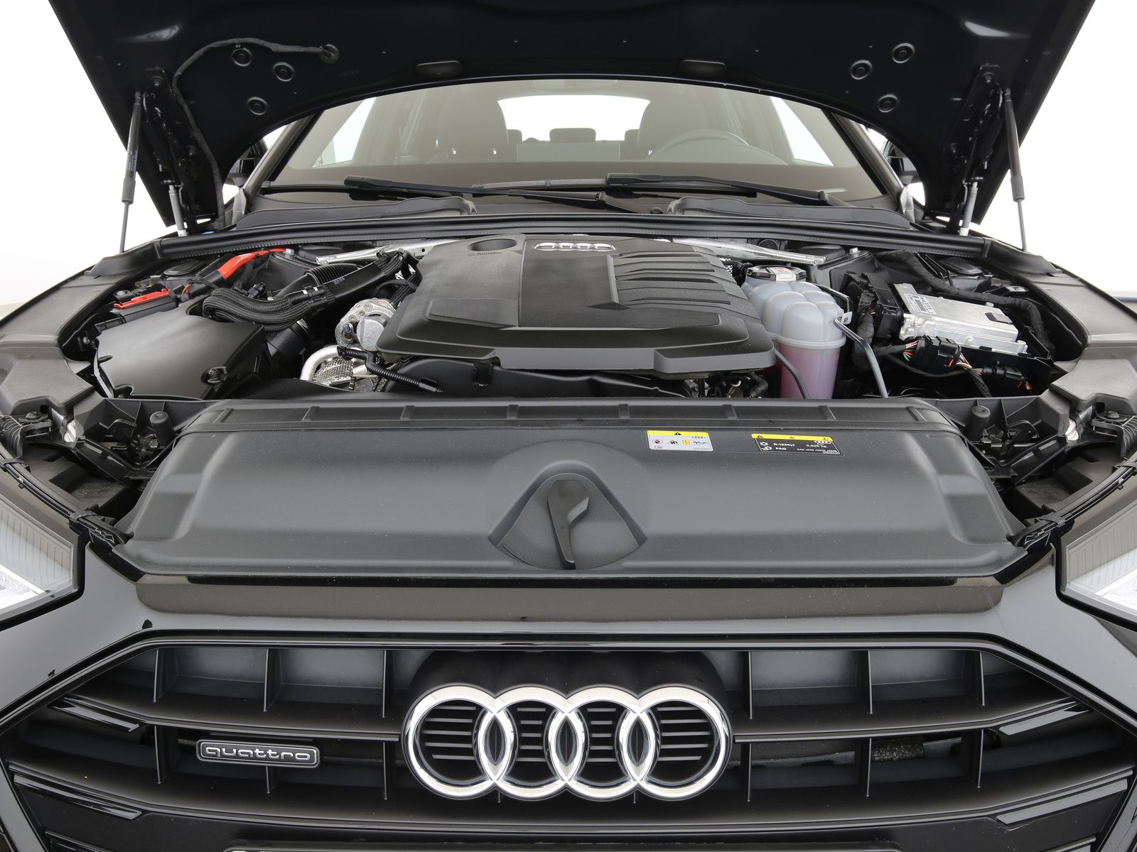 Audi A4 - Bild 30
