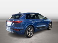 Audi Q6 e-tron - Vorschau Bild 4