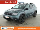 Dacia Duster 1.3 TCe Extreme Aut.*NAVI*CAM*TEMPO* - Dacia Duster in Nürnberg