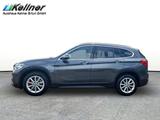 BMW X1  xDrive 20d Aut. AHK+Pano+HIFI+Leder+Tempomat - BMW X1 in Erfurt
