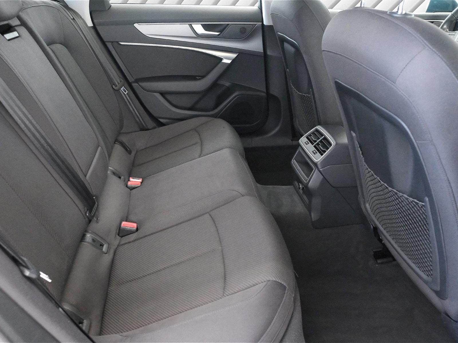 Audi A6 Avant 55 TFSI quattro Navi /1. Hand, миниатюра 11