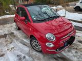 Fiat 500C 1.0 GSE N3 Hybrid DOLCEVITA 