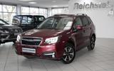 Subaru Forester 2,0 AWD Exclusive Pano Ahk Kamera - Subaru mit Diesel-Antrieb: Allradantrieb
