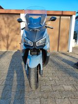SYM  SYM Joymax 300 z+ - SYM JOYMAX
