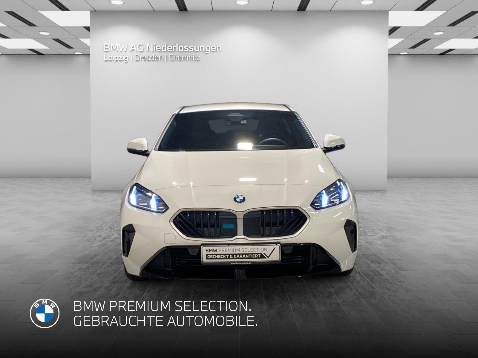 BMW 120 - Bild 4