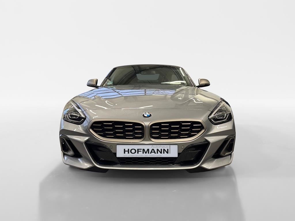 BMW Z4 M40 - Bild 2