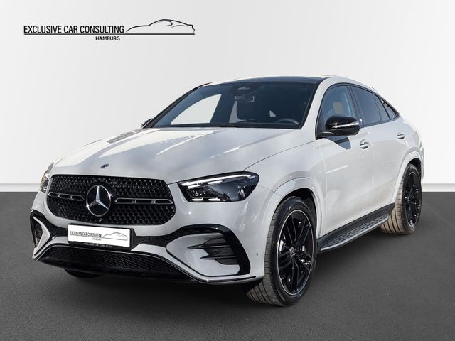 MERCEDES-BENZ GLE 450 AMG – Bild 2