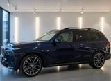 BMW X7 xDrive40d - - BMW X7 von privat