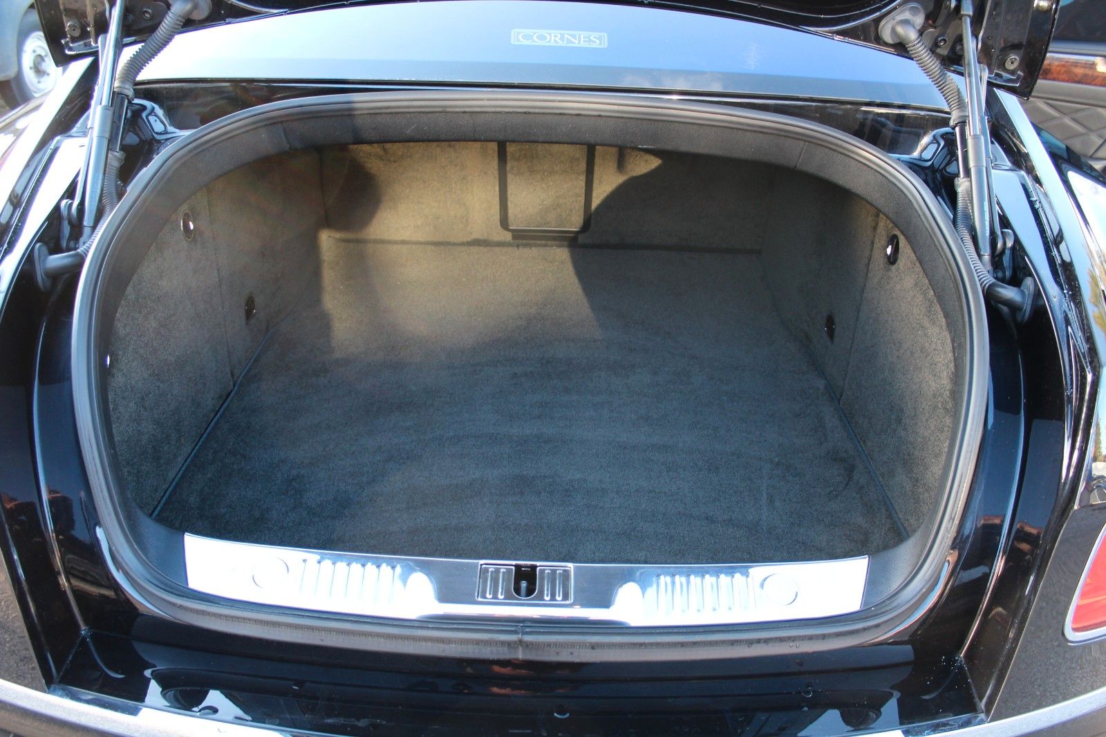 Flying Spur 6.0 W12 Muliner Ausstattung!