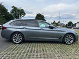 BMW 520d xd Top Ausstattng/Headup/Pano/Laser/Stdhzg - BMW 520 in Essen