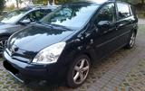 Toyota Corolla Verso 2.2 D -7 Sitzer - Toyota Corolla Verso aus 2007 mit Diesel-Antrieb
