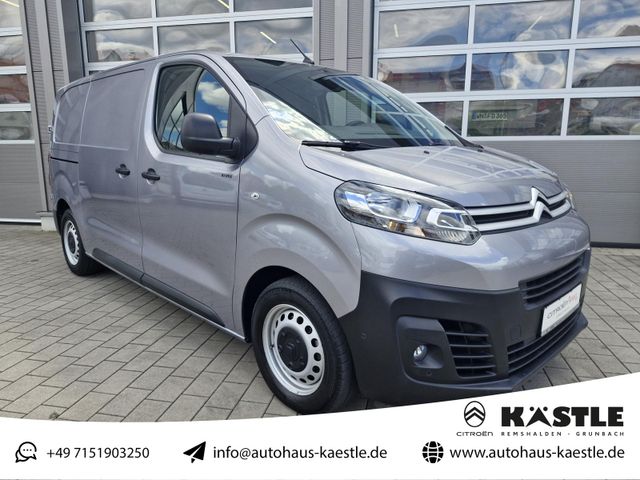Citroën Jumpy Club M 50kWh Kamera*Android Auto&Apple Car