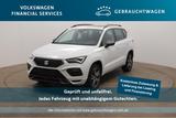 Seat Ateca FR-Line 1.5 TSI 110kW Pano*PDC*RFK*Tempo - Seat Ateca Gebrauchtwagen in Frankfurt