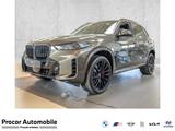 BMW X5 xDrive30d M Sport Pro HUD+7-Sitzer+PANO+AHK+S - BMW X5: Grün