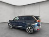 Peugeot 5008 PureTech 130 Allure 7-Sitzer Navi LED Kamer - Peugeot Gebrauchtwagen in Frankfurt