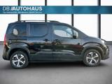 Peugeot Rifter Kombi GT 1.5 BlueHDi Navi Sitzhz - Peugeot Rifter Gebrauchtwagen