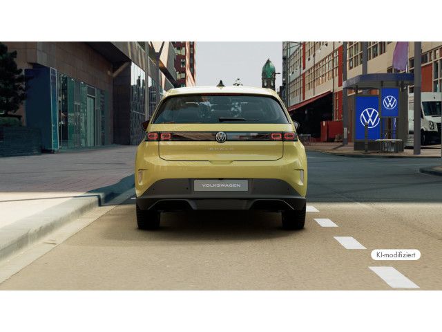 Volkswagen ID. Polo - Bild 5