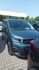 Citroën Berlingo MPV M Plus Automatik Style+Comfort*Kam. - Citroën Berlingo: Style