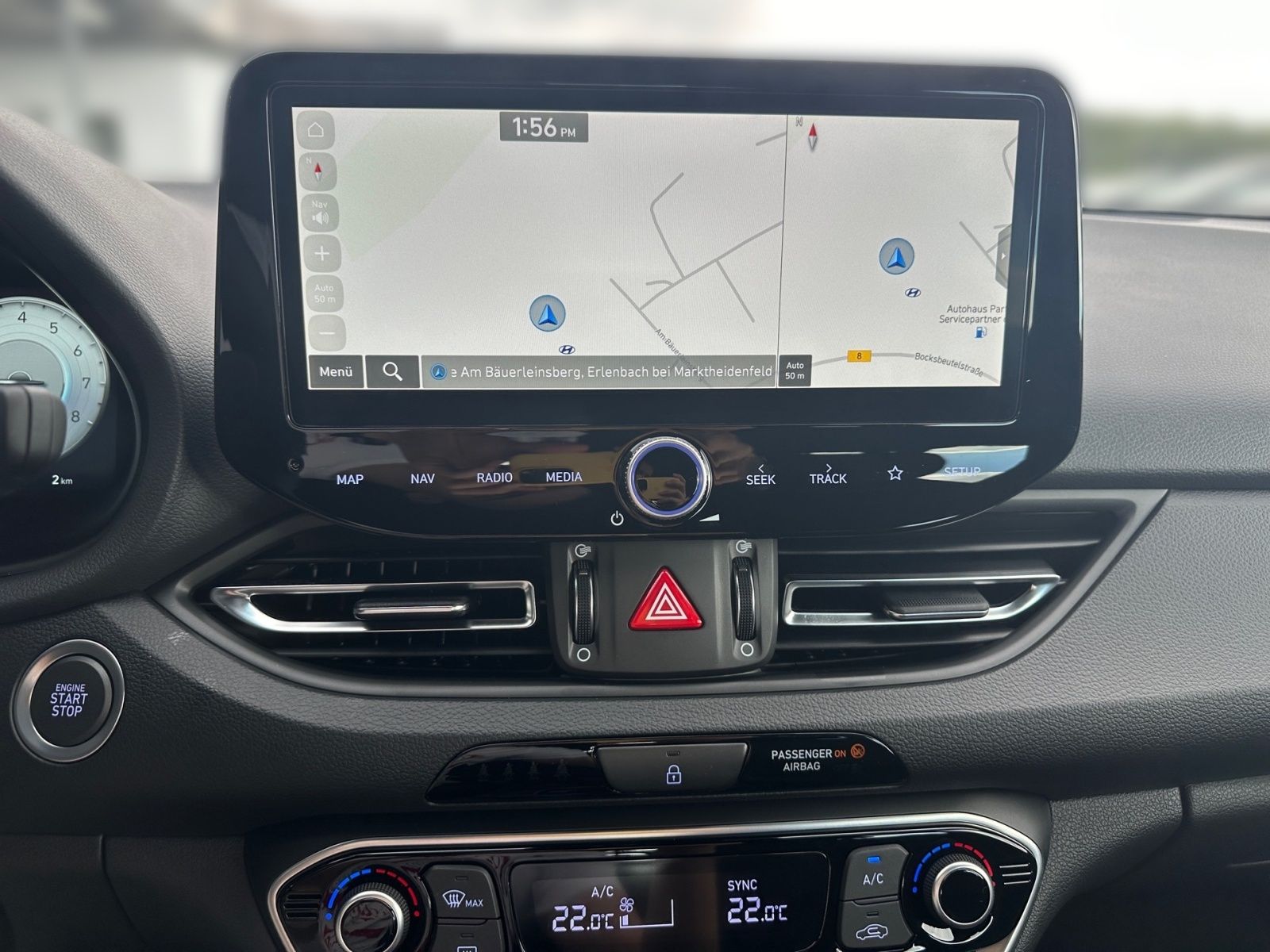 Hyundai i30 – Bild 9