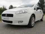 Fiat Grande Punto 1.3 MJT 75 cv 5P Neopatentati - Fiat Grande Punto: 1.3