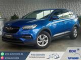 Opel Grandland Edition CARPLAY-NAVI*SITZHEIZUNG* - Opel Gebrauchtwagen