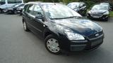 Ford Focus 1.8 - Ford Focus aus 2007: Kombi