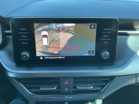 Skoda Scala - Vorschau Bild 11
