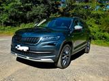 Skoda Kodiaq 2.0 TSI 4x4 Scout - 7 Sitzer/Panoramadach - Skoda in Bonn