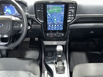 Ford Ranger - 12