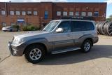 Hyundai Terracan 2.9 CRDi GLS Team 06*Leder*Temp*AHK*4WD - Hyundai Terracan Gebrauchtwagen