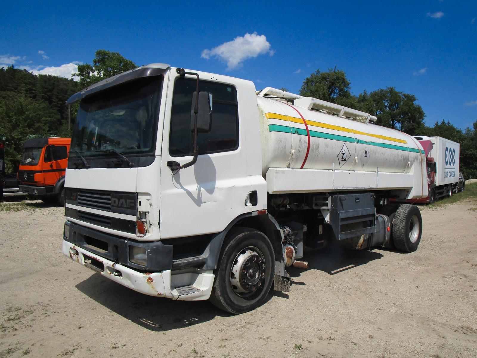 DAF 65.240 ATI