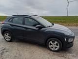 Hyundai KONA 1.0 T-GDI Select Select - Hyundai Kona Select mit Benzin-Antrieb