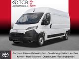 Toyota Proace Max Max 35 2.2 BlueHDi L2H2 Meister NAVI