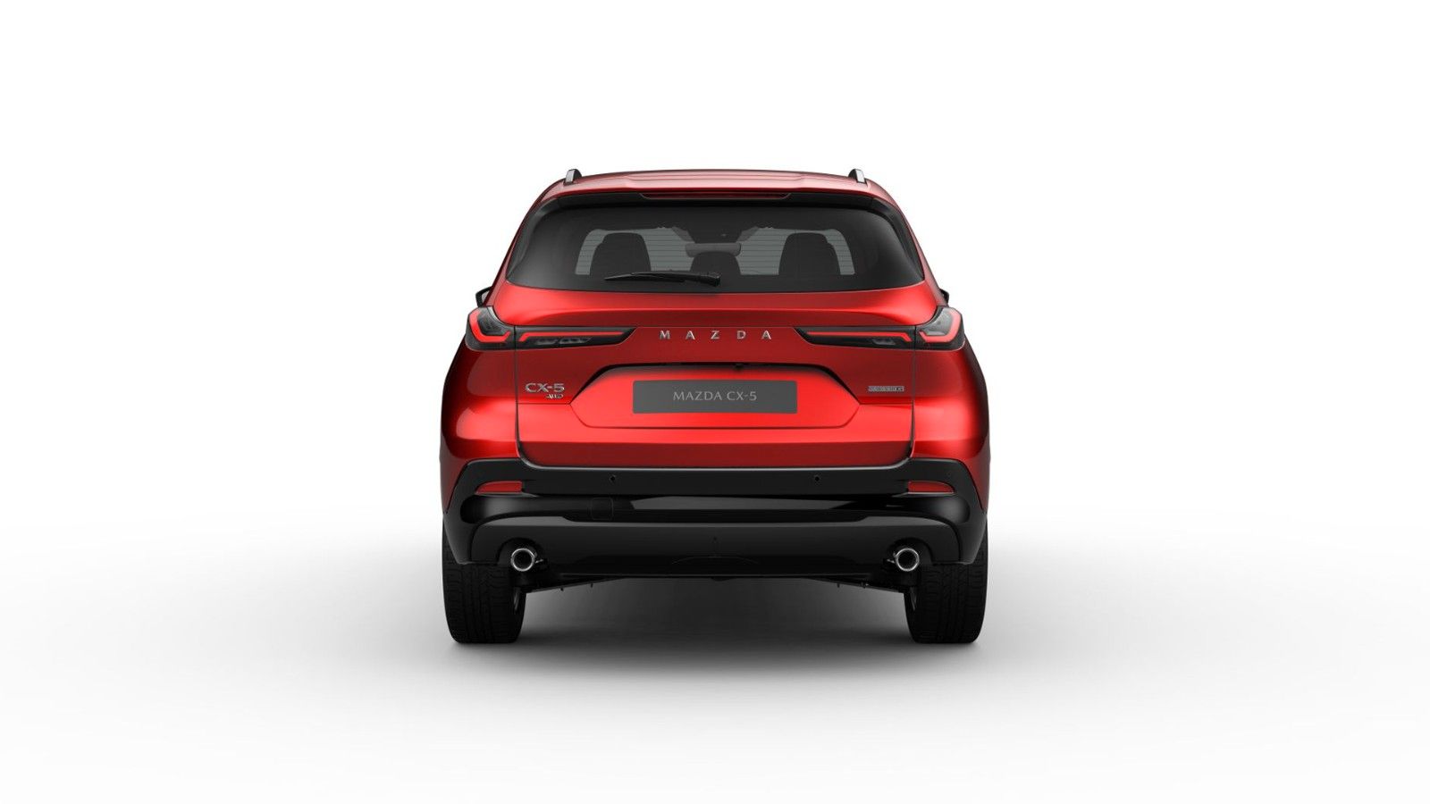Mazda CX-5 - Bild 6