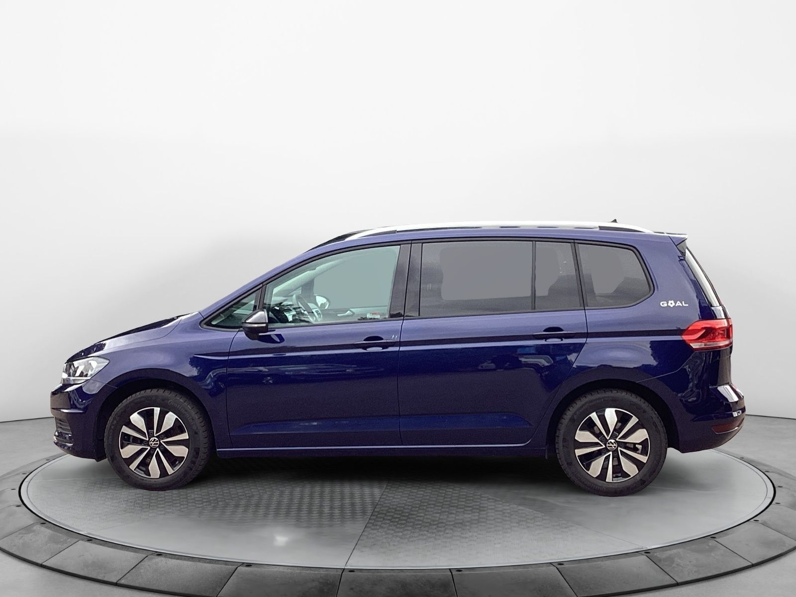 Volkswagen Touran - Bild 3