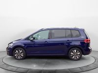 Volkswagen Touran - Vorschau Bild 3