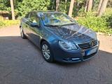 Volkswagen Eos 1.4 TSI 90kW - - Volkswagen aus 2010: Cabrio