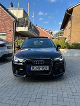 Audi A1 Sportback (122ps) - Ambition 1.4 TFSI TÜV NEU - Audi A1 von privat