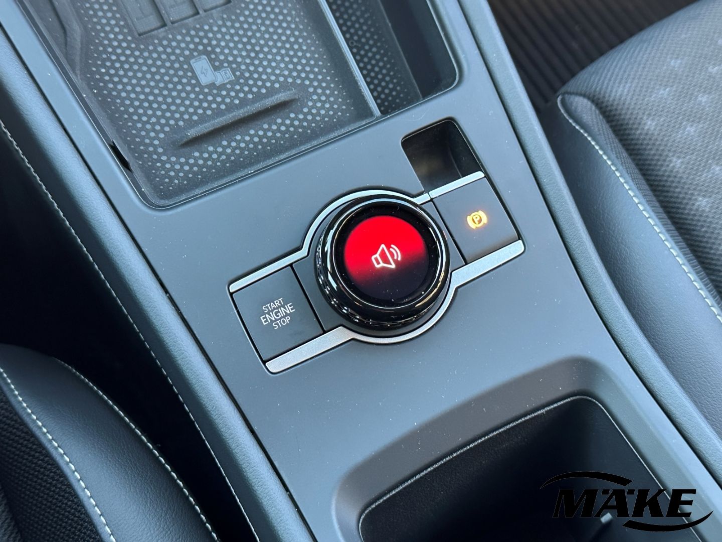 T-Roc R-Line 1.5 eTSI DSG ACC NAVI LED DAB SHZ A