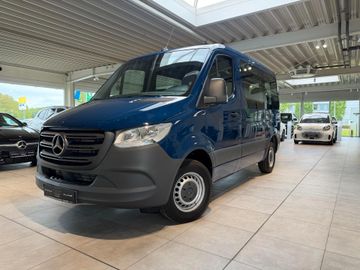 Mercedes Sprinter - 2