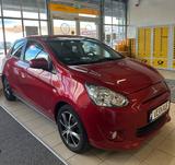 Mitsubishi Space Star Top*Sitzheizung - rote Mitsubishi Space Star